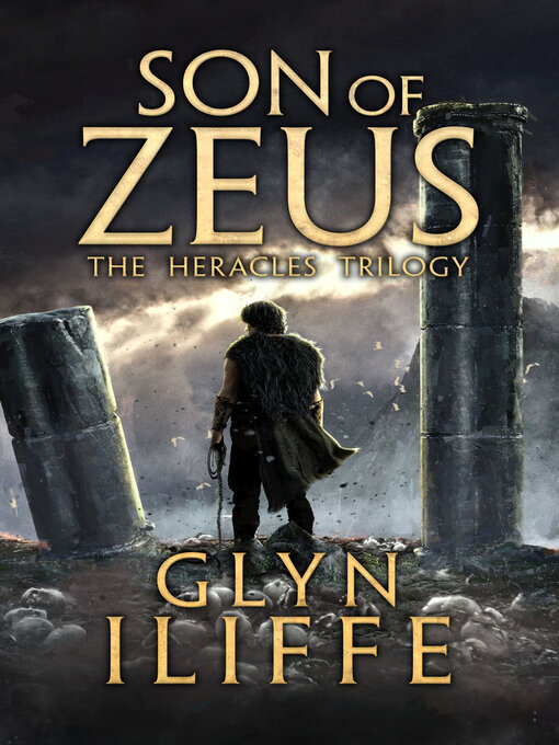 Title details for Son of Zeus by Glyn Iliffe - Available